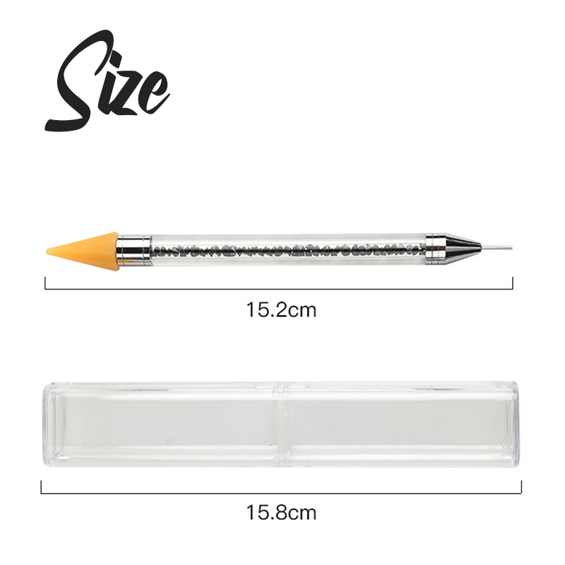 rnt-652 2-heads dotting pen