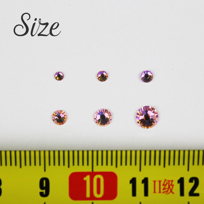 d221 112x rhinestone set