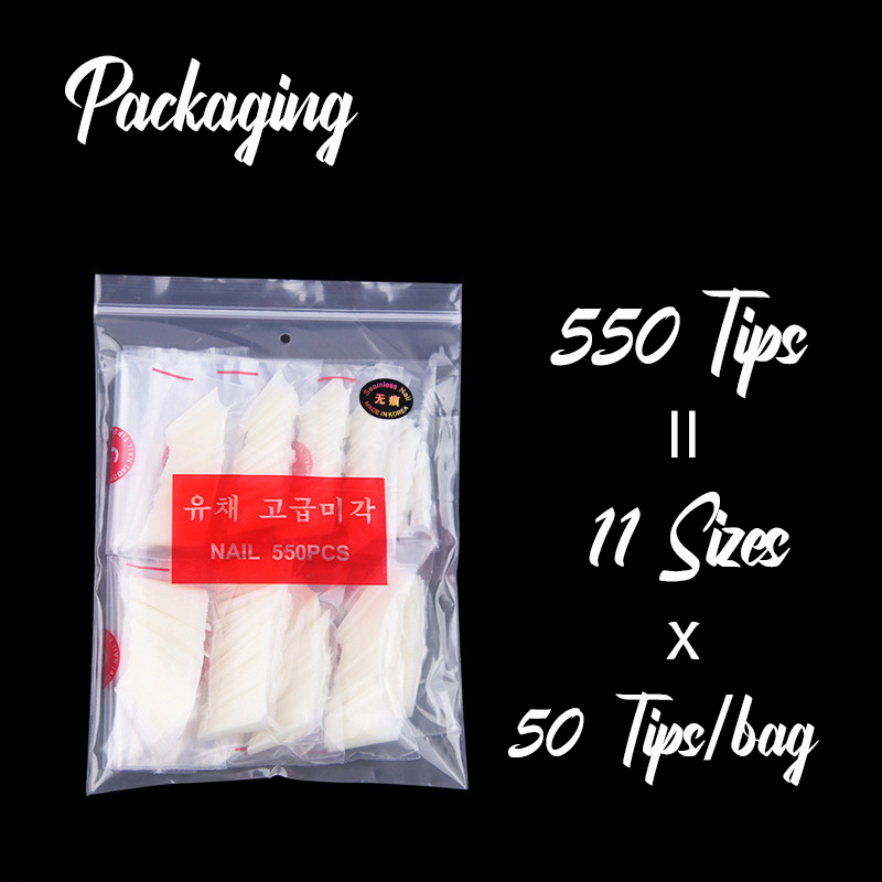 550-tips packing mid-logger cowboy tip