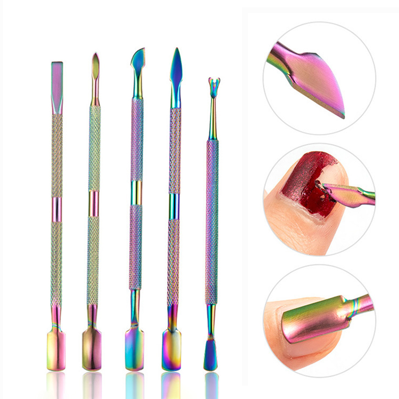 rnt-658 multi-functional manicure pen