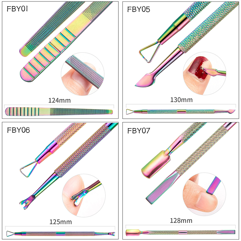 rnt-658 multi-functional manicure pen