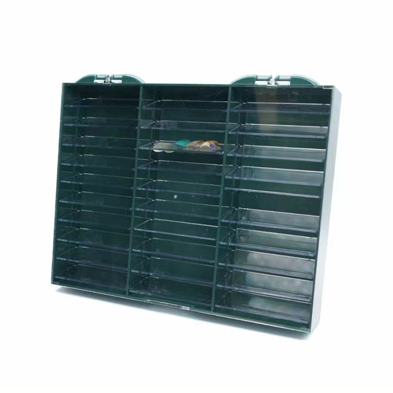 rnt-672 nail accessories storage box