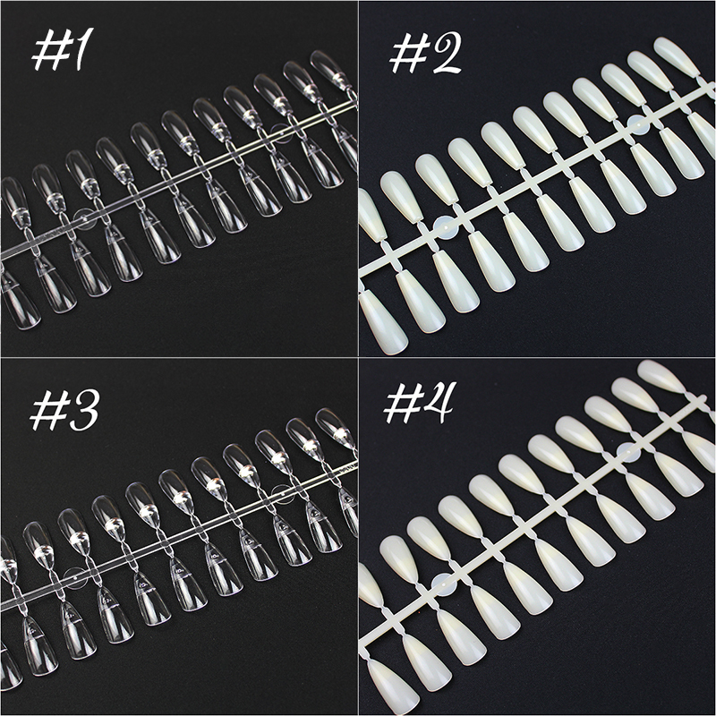 rntip-110 reinforced display tip