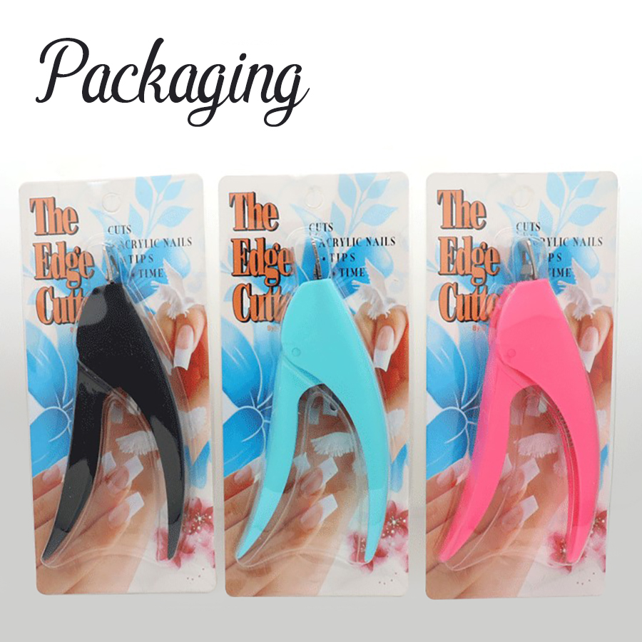 pinkycolor tip cutter