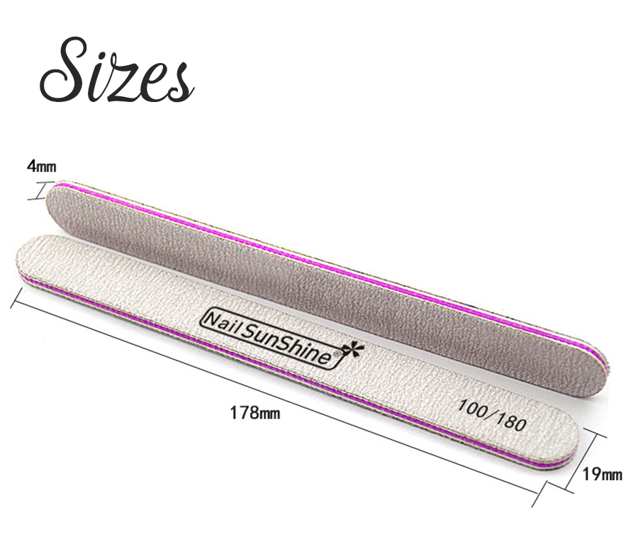 rnt-683 nail file