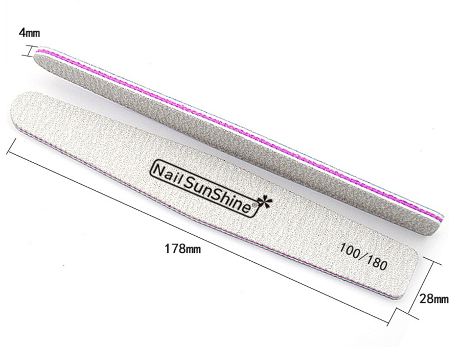 rnt-683 nail file