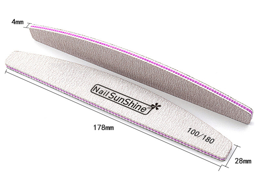 rnt-683 nail file