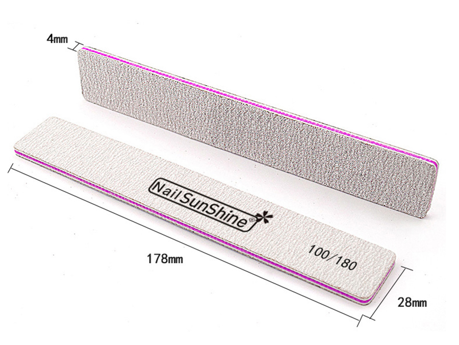 rnt-683 nail file