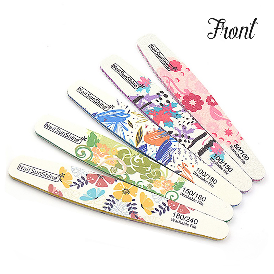 rnt-684 nail file